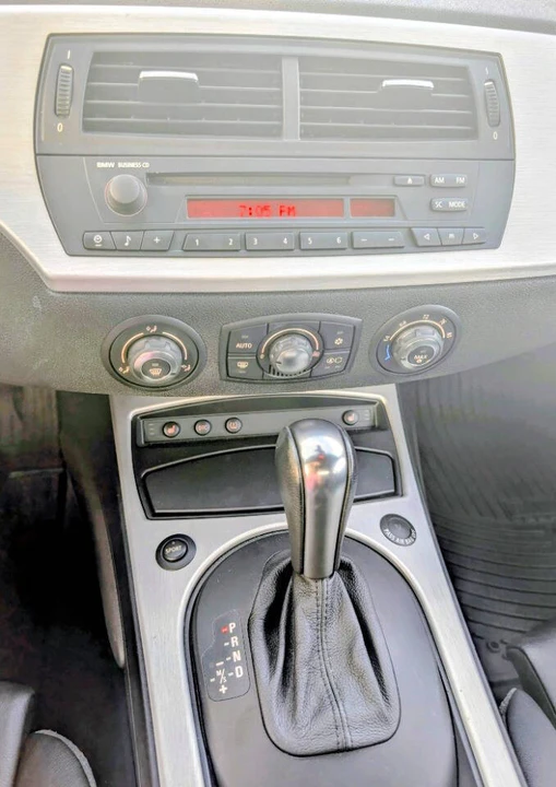 2007 BMW E85 Z4 Roadster - Image 24 of 26