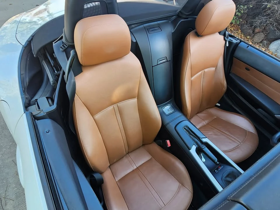 2007 BMW E85 Z4 Roadster - Image 5 of 7