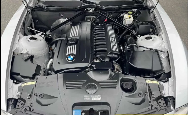 2007 BMW E85 Z4 Roadster - Image 12 of 12