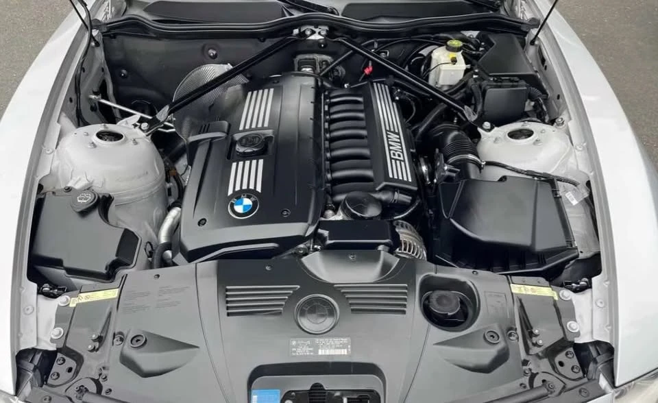 2007 BMW E85 Z4 Roadster - Image 11 of 11