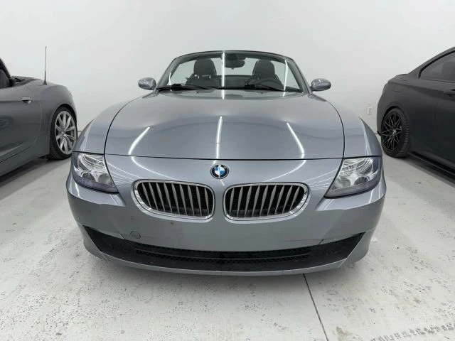 2007 BMW E85 Z4 Roadster - Image 4 of 16
