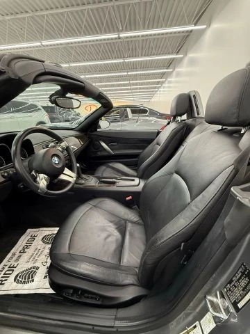 2007 BMW E85 Z4 Roadster - Image 15 of 16