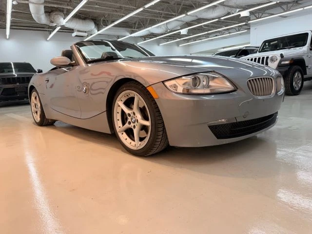2007 BMW E85 Z4 Roadster - Image 15 of 21