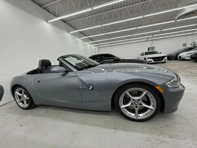 2007 BMW E85 Z4 Roadster - Image 7 of 16