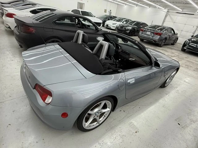 2007 BMW E85 Z4 Roadster - Image 11 of 16