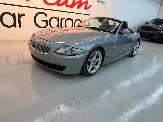 2007 BMW E85 Z4 Roadster - Image 3 of 21