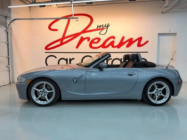 2007 BMW E85 Z4 Roadster - Image 5 of 21