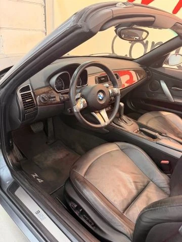 2007 BMW E85 Z4 Roadster - Image 21 of 21