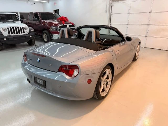 2007 BMW E85 Z4 Roadster - Image 11 of 21