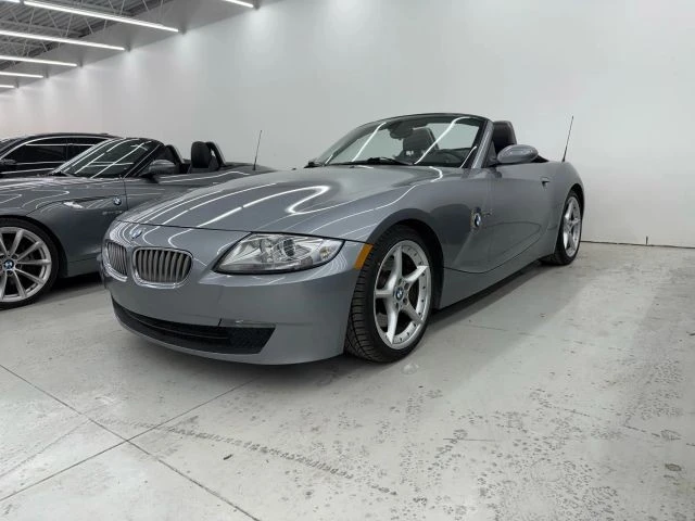 2007 BMW E85 Z4 Roadster - Image 2 of 16