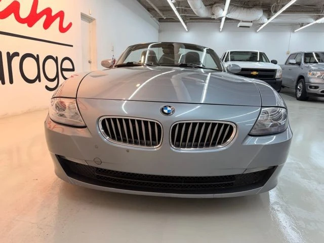 2007 BMW E85 Z4 Roadster - Image 16 of 21