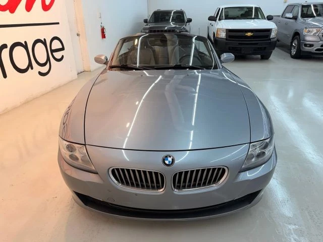 2007 BMW E85 Z4 Roadster - Image 17 of 21