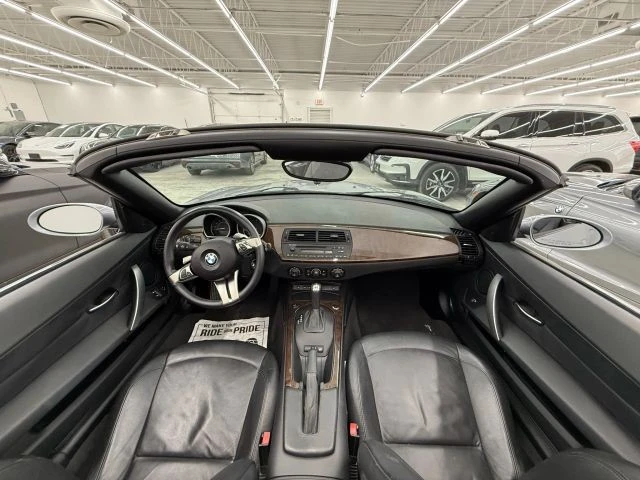 2007 BMW E85 Z4 Roadster - Image 13 of 16