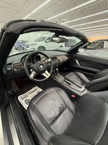 2007 BMW E85 Z4 Roadster - Image 16 of 16