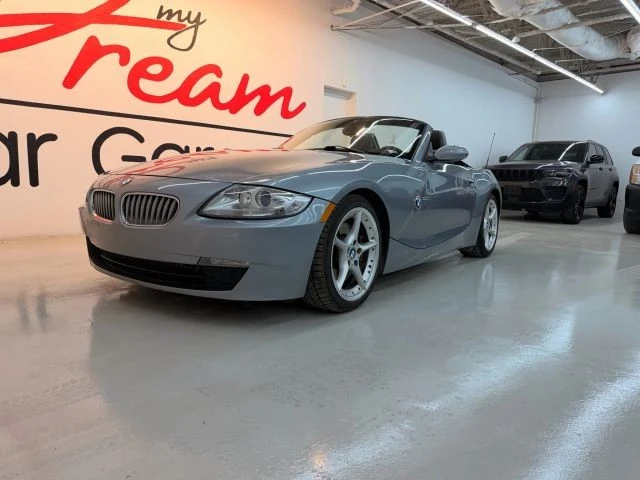 2007 BMW E85 Z4 Roadster - Image 2 of 21