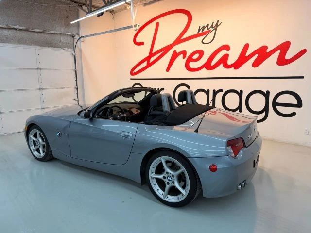 2007 BMW E85 Z4 Roadster - Image 7 of 21