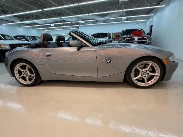 2007 BMW E85 Z4 Roadster - Image 12 of 21