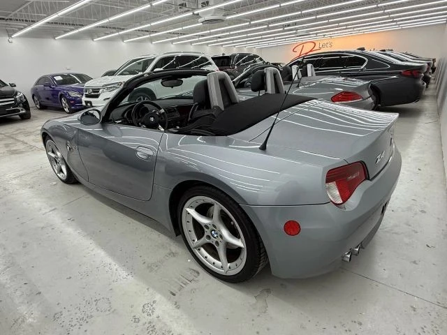 2007 BMW E85 Z4 Roadster - Image 9 of 16