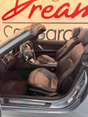 2007 BMW E85 Z4 Roadster - Image 20 of 21