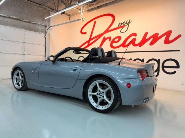 2007 BMW E85 Z4 Roadster - Image 6 of 21