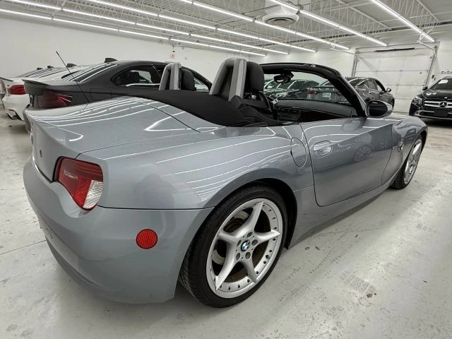 2007 BMW E85 Z4 Roadster - Image 12 of 16