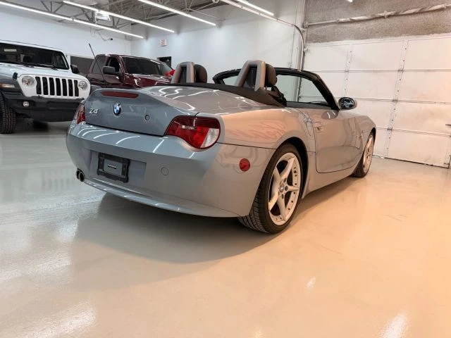 2007 BMW E85 Z4 Roadster - Image 10 of 21