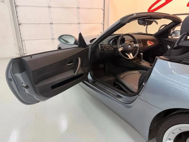 2007 BMW E85 Z4 Roadster - Image 18 of 21