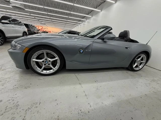 2007 BMW E85 Z4 Roadster - Image 8 of 16