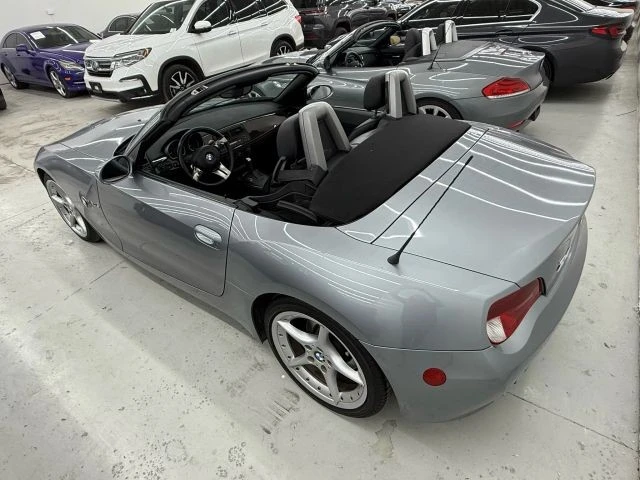 2007 BMW E85 Z4 Roadster - Image 10 of 16