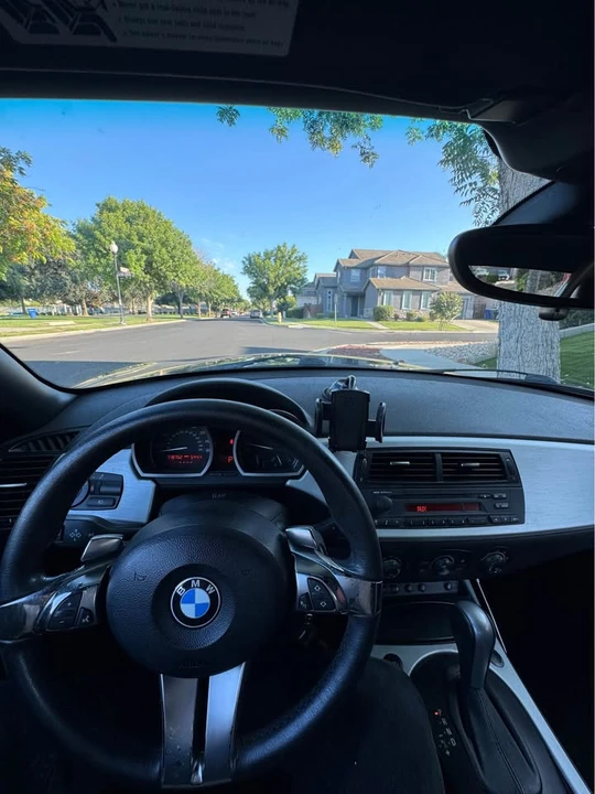 2007 BMW E85 Z4 Roadster - Image 11 of 11