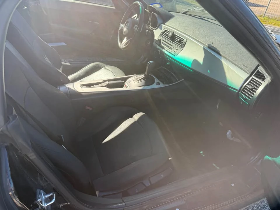 2007 BMW E85 Z4 Roadster - Image 16 of 16