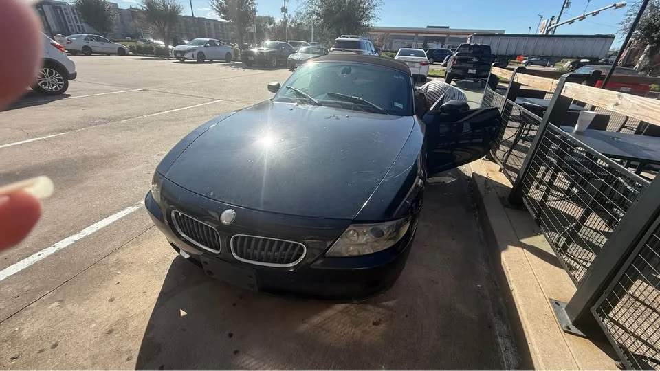 2007 BMW E85 Z4 Roadster - Image 13 of 16