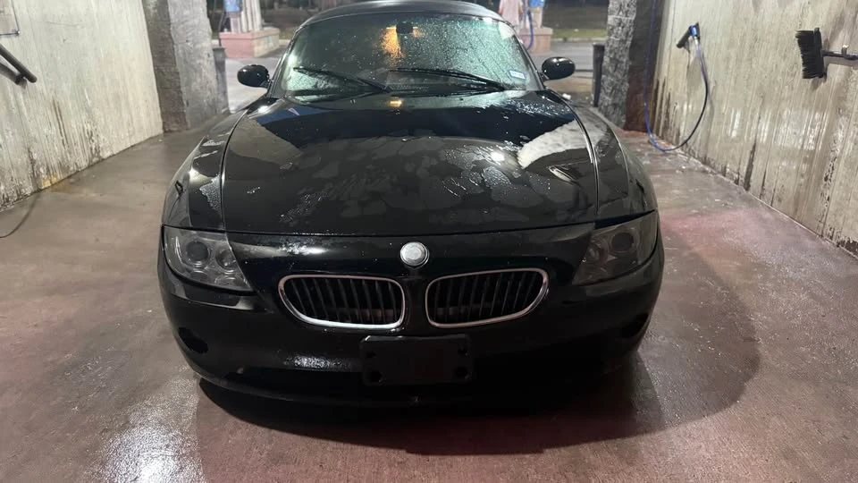 2007 BMW E85 Z4 Roadster - Image 11 of 16