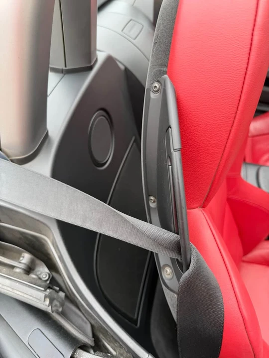 2007 BMW E85 Z4 Roadster - Image 7 of 11
