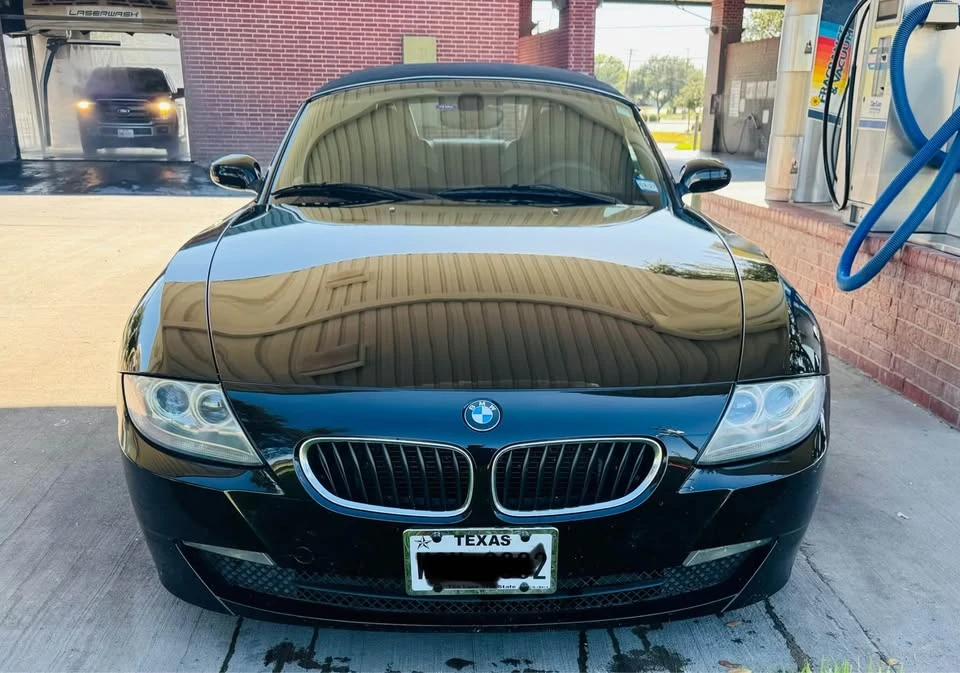 2007 BMW E85 Z4 Roadster - Image 5 of 8