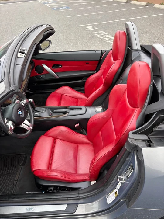 2007 BMW E85 Z4 Roadster - Image 7 of 19