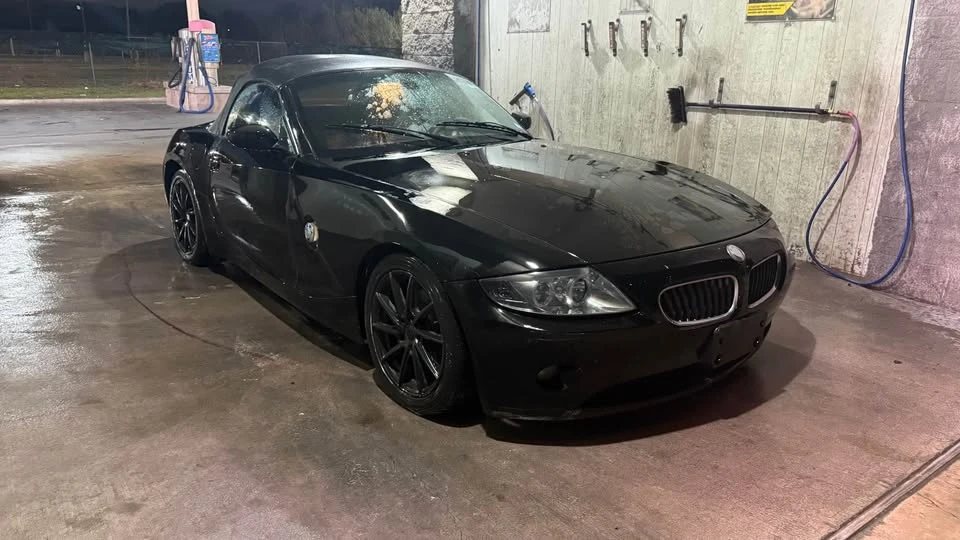2007 BMW E85 Z4 Roadster - Image 10 of 16