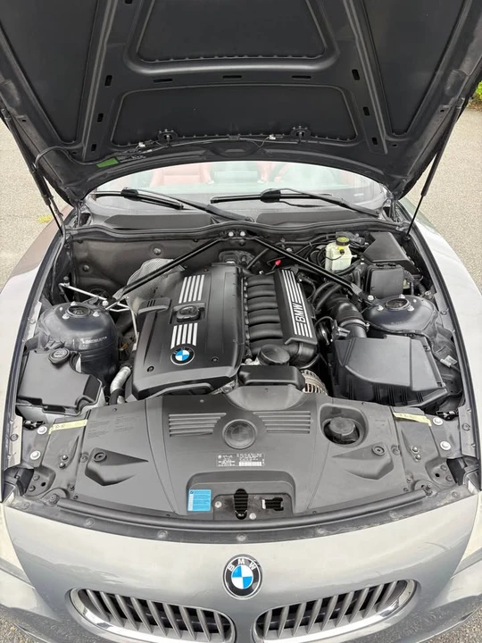 2007 BMW E85 Z4 Roadster - Image 12 of 19