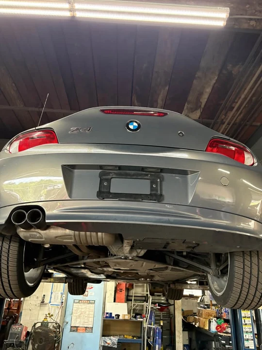 2007 BMW E85 Z4 Roadster - Image 17 of 19