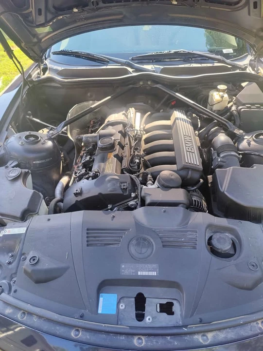 2007 BMW E85 Z4 Roadster - Image 11 of 13