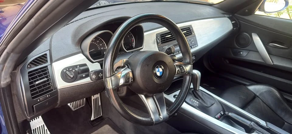 2007 BMW E85 Z4 Roadster - Image 7 of 18