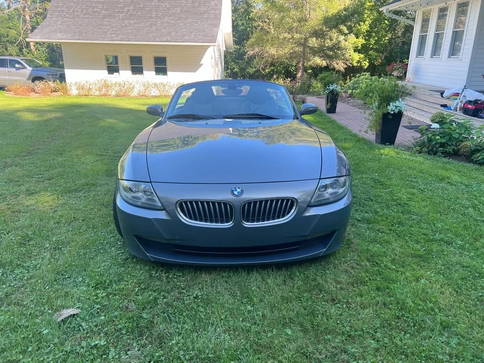 2007 BMW E85 Z4 Roadster - Image 20 of 20
