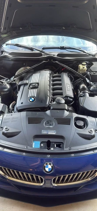 2007 BMW E85 Z4 Roadster - Image 17 of 19