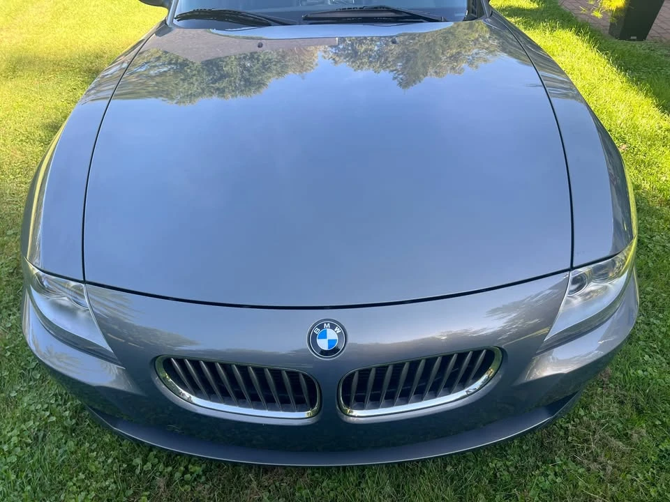 2007 BMW E85 Z4 Roadster - Image 5 of 20