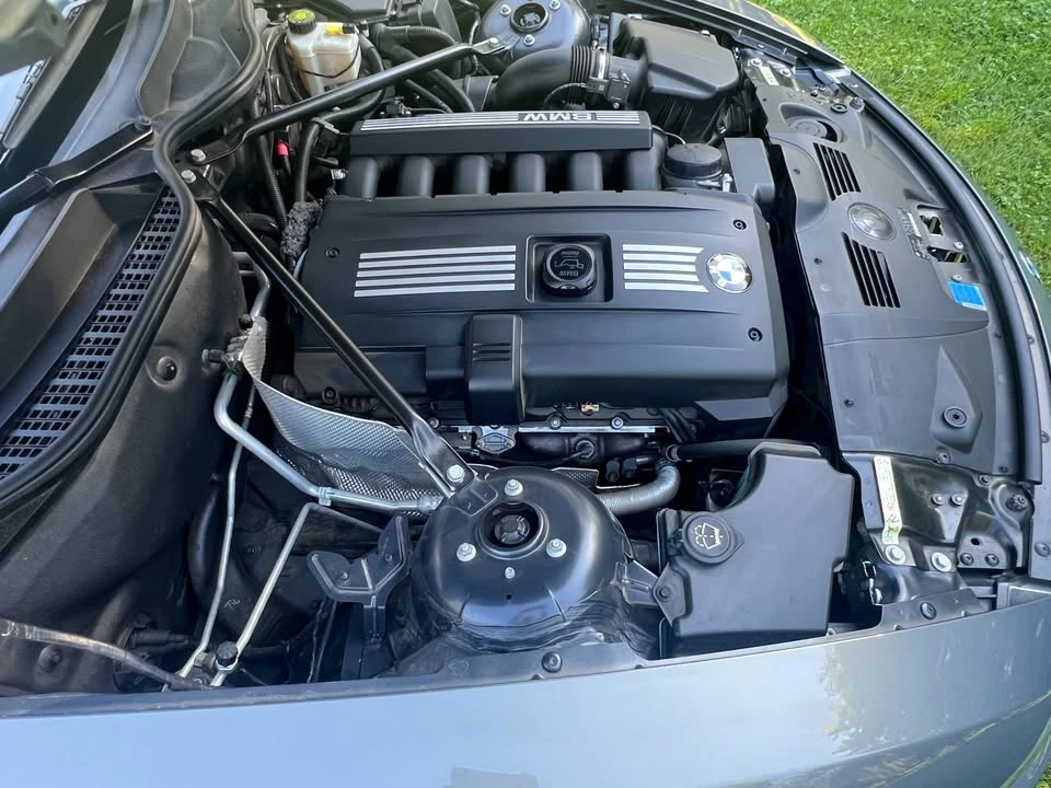 2007 BMW E85 Z4 Roadster - Image 11 of 20