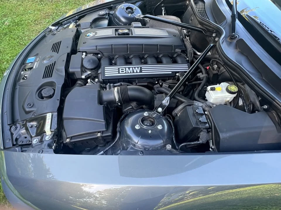 2007 BMW E85 Z4 Roadster - Image 12 of 20