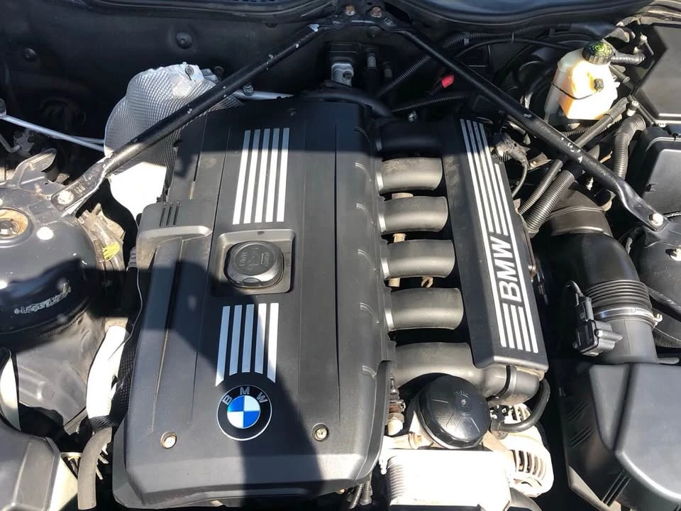2007 BMW E85 Z4 Roadster - Image 11 of 16