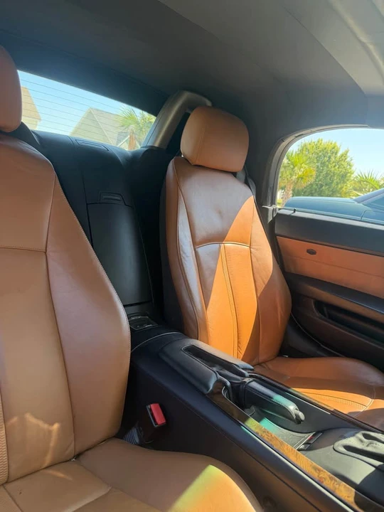 2007 BMW E85 Z4 Roadster - Image 15 of 20