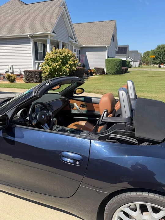 2007 BMW E85 Z4 Roadster - Image 20 of 20