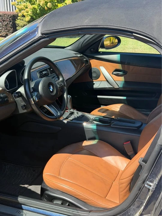 2007 BMW E85 Z4 Roadster - Image 11 of 20